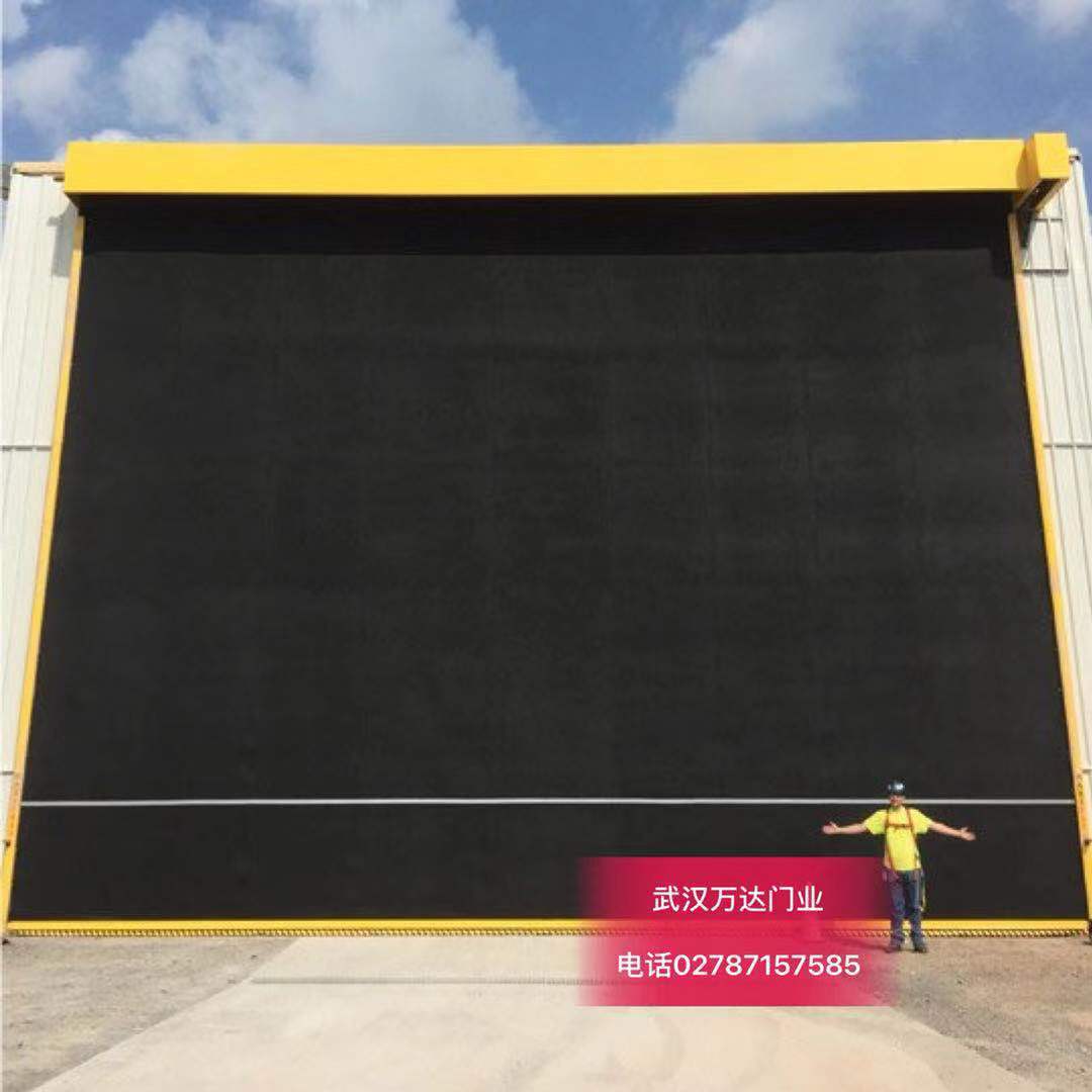 沭阳快速门特制型_COPY